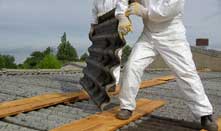 Smaltimento Eternit a Medio Campidano - Preventivi e contatti